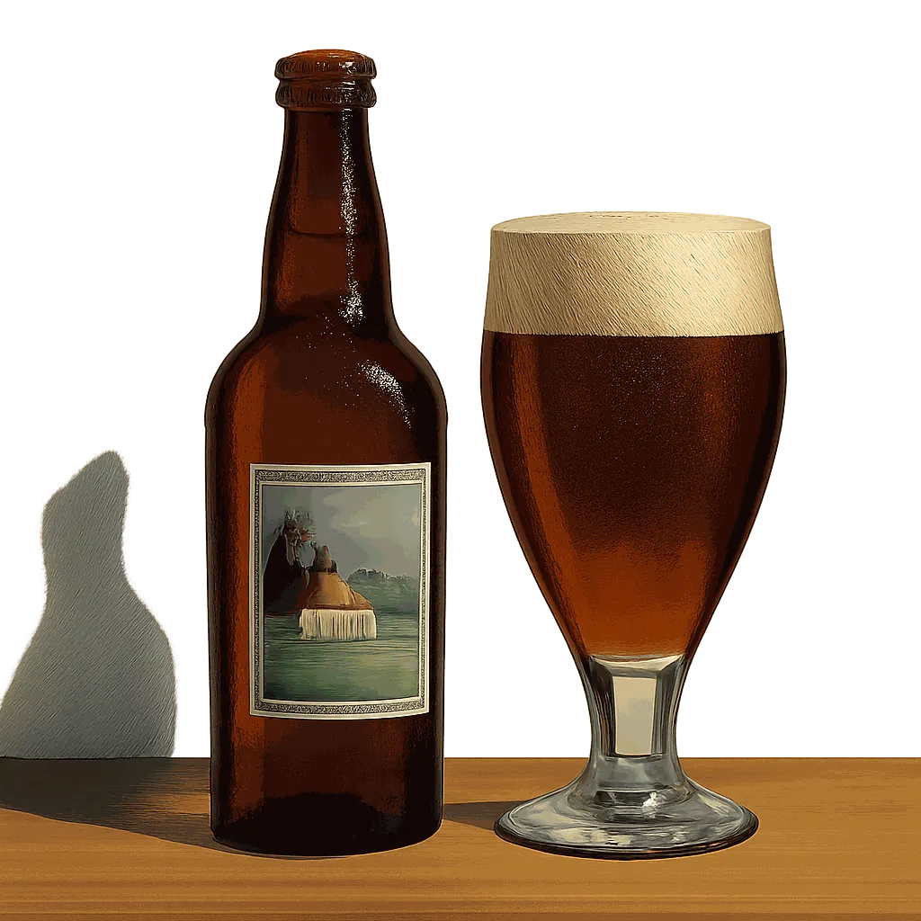 Strong Ale
